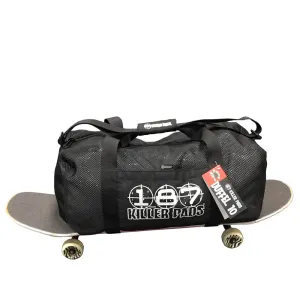 187 Mesh Duffel Bag