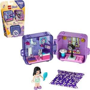 41404 LEGO® Friends Emma's Play Cube