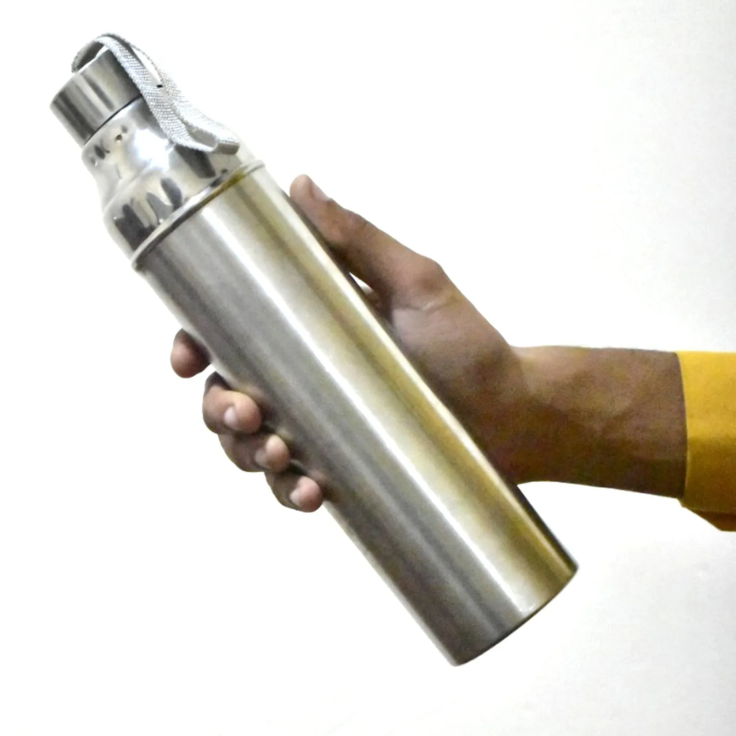 6194 Stainless steel Water bottle, 500ml,