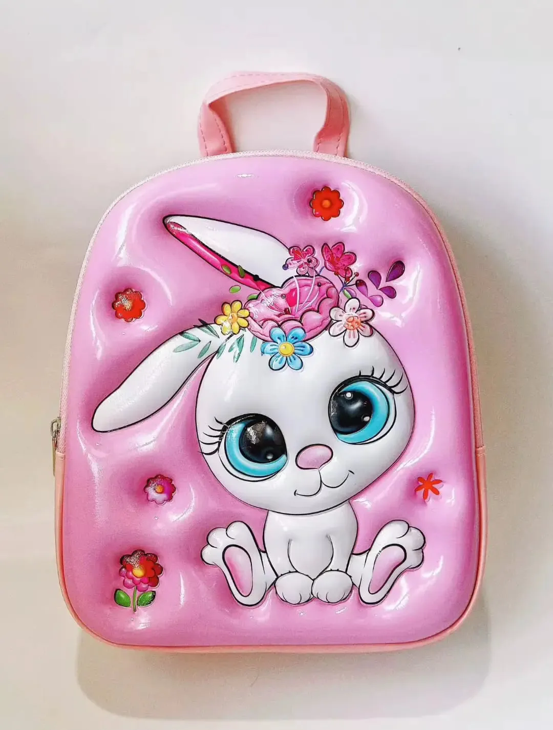 ADORABLE BACKPACK