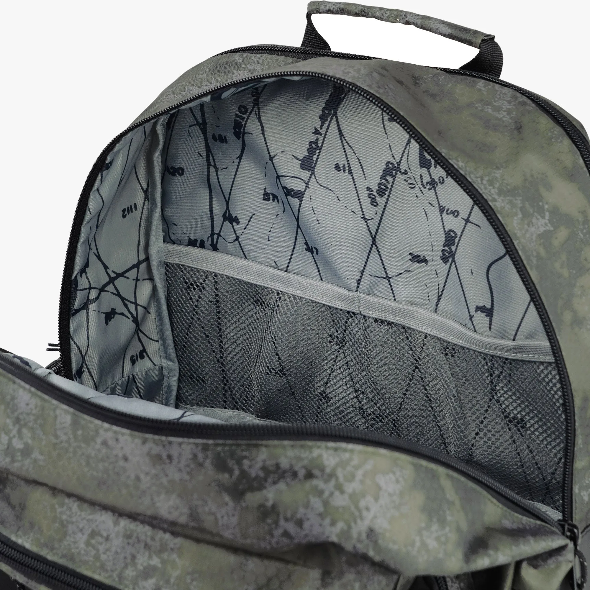 AFTCO Backpack