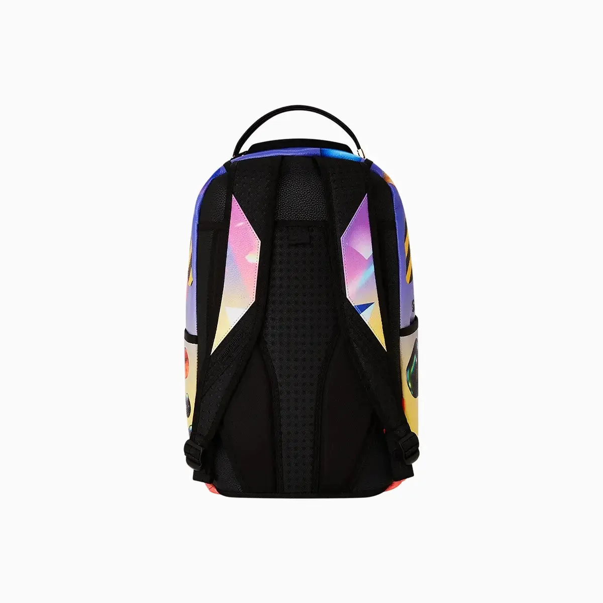 A.I. Fractal Visions Backpack