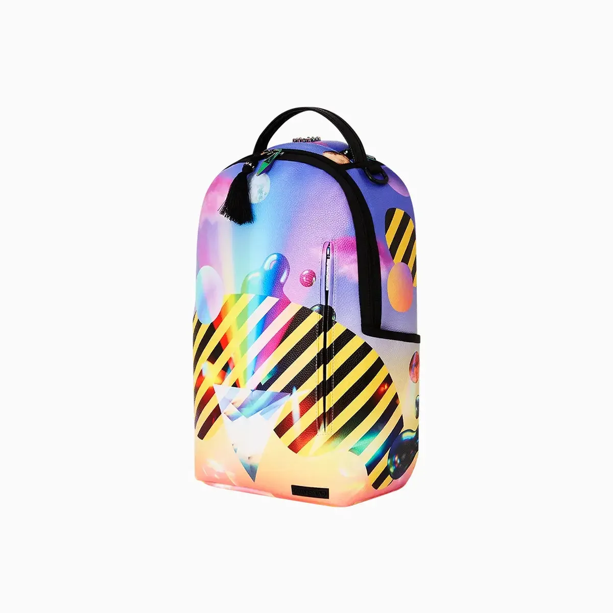 A.I. Fractal Visions Backpack