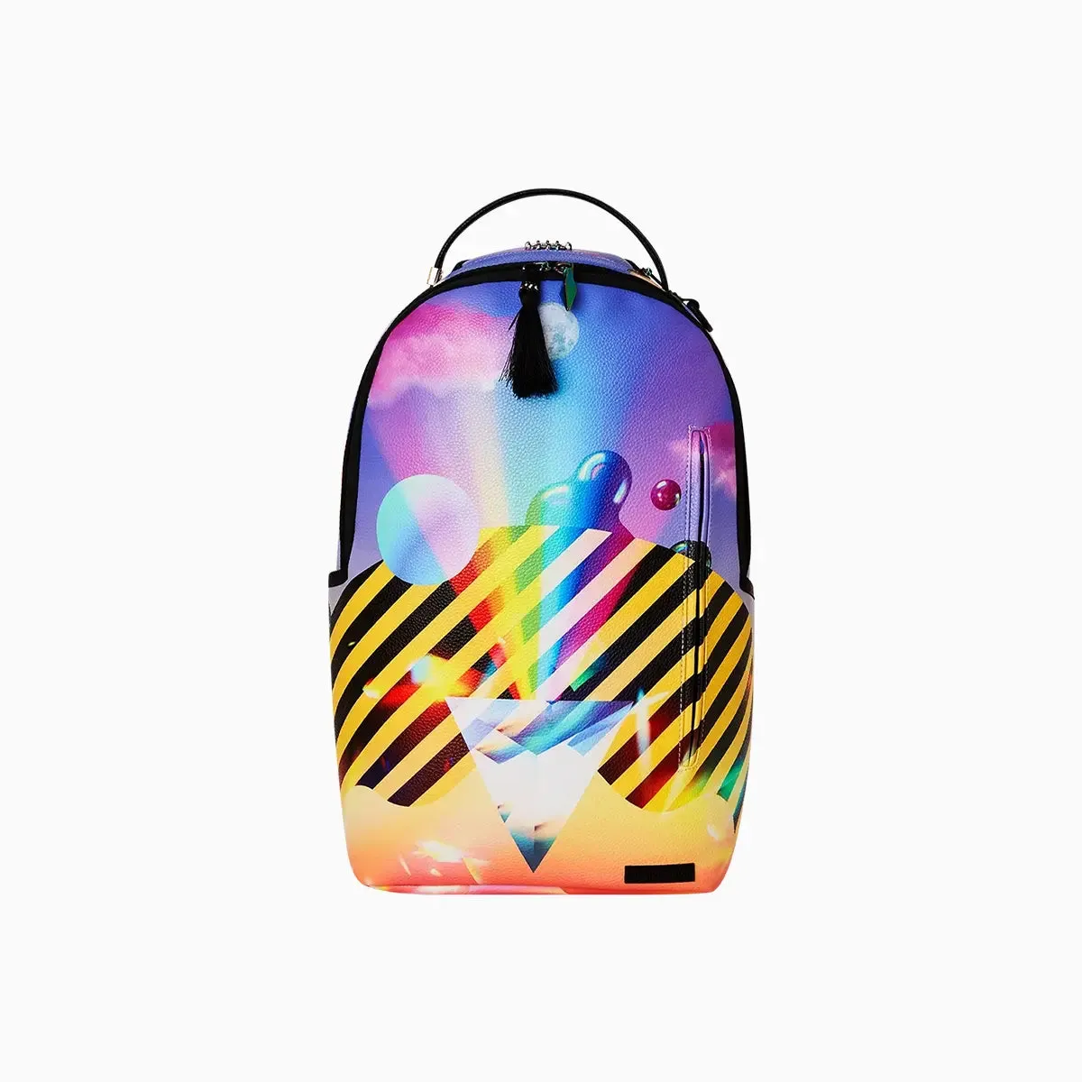 A.I. Fractal Visions Backpack