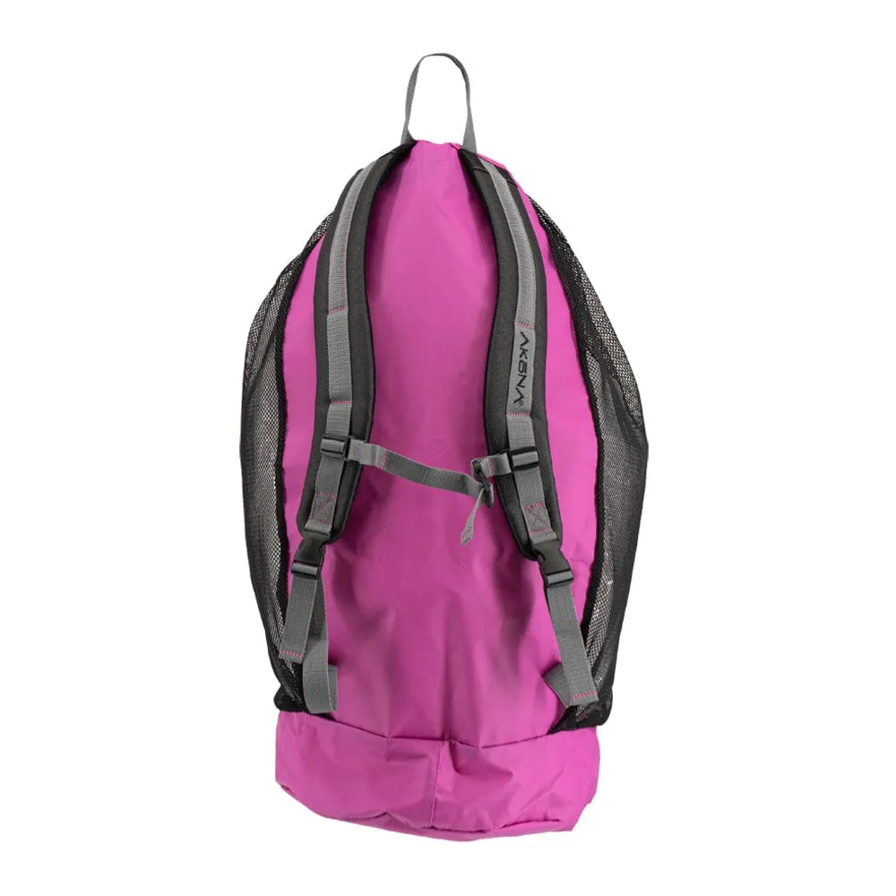 Akona Huron LT Mesh Backpack