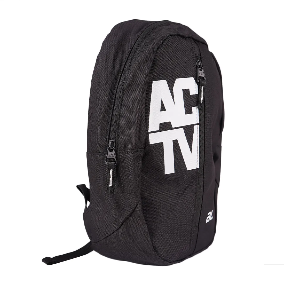 AL Actv-2 Mini Backpack Black