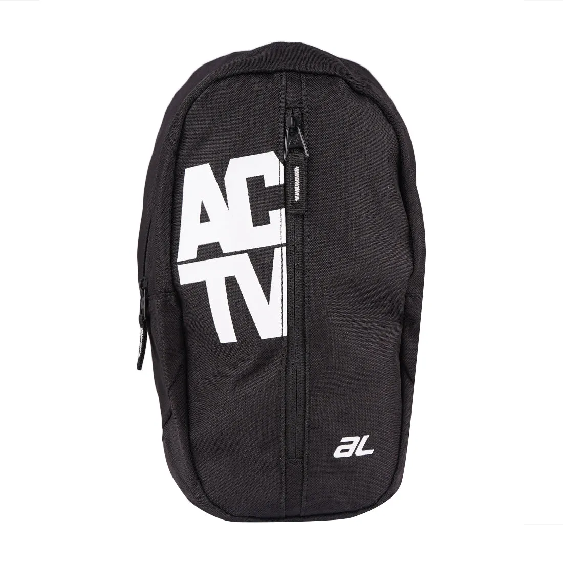 AL Actv-2 Mini Backpack Black