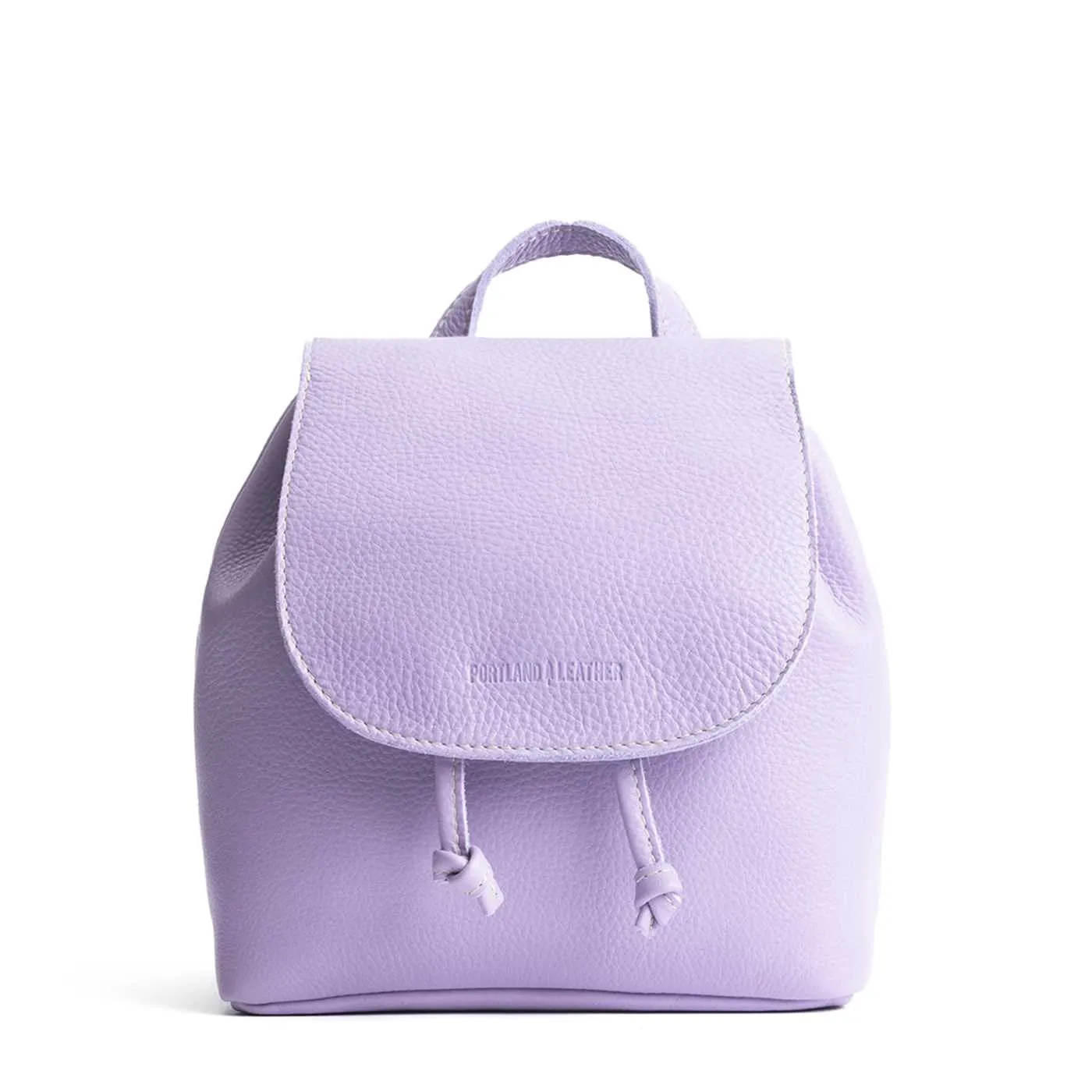 'Almost Perfect' Bucket Backpack