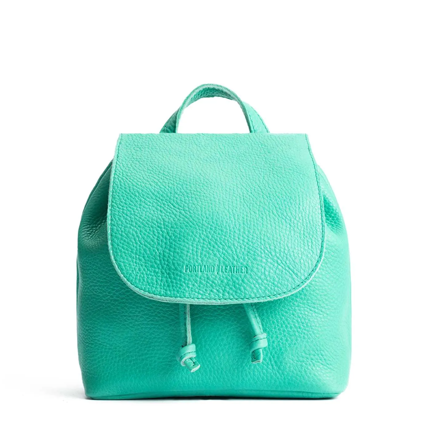 'Almost Perfect' Bucket Backpack