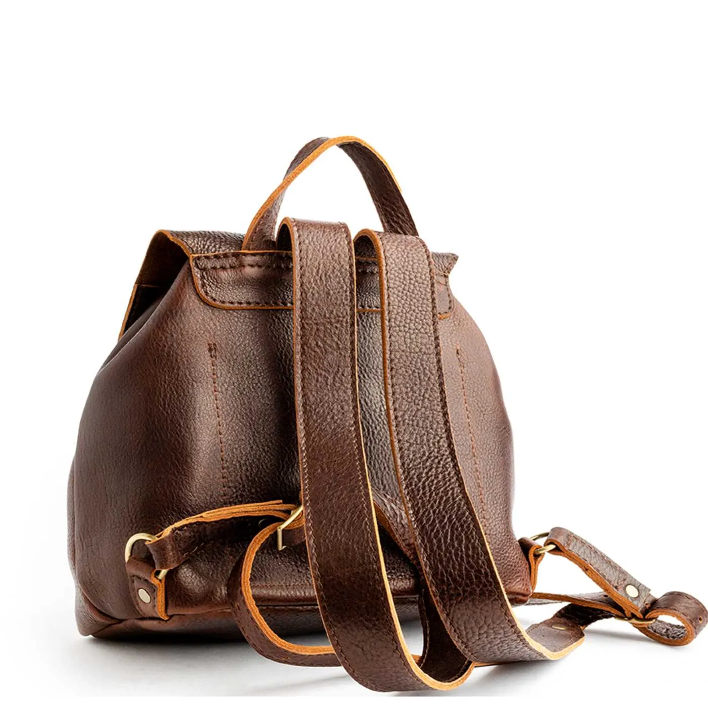 'Almost Perfect' Bucket Backpack