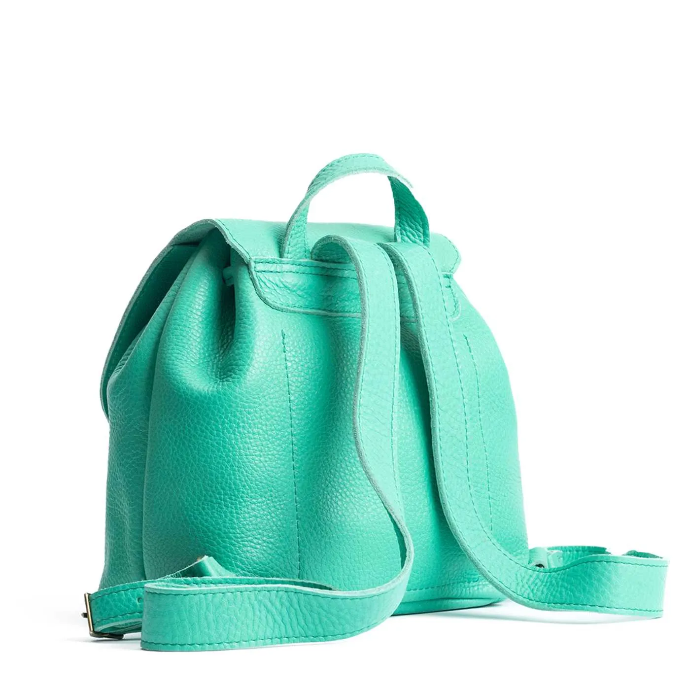 'Almost Perfect' Bucket Backpack