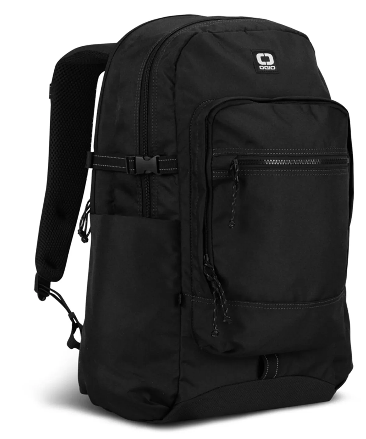 Alpha core recon 220 backpack | Black