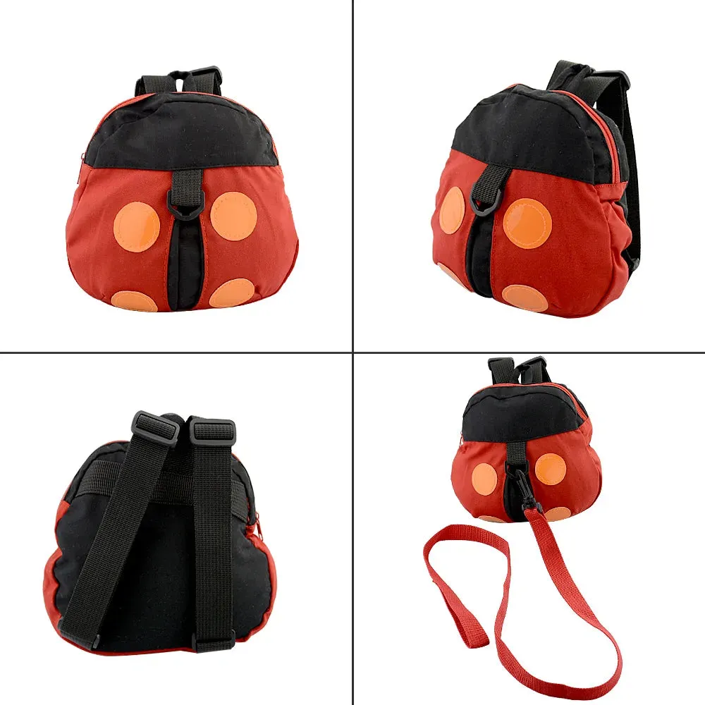 Anti-Lost Harness Backpack Kids