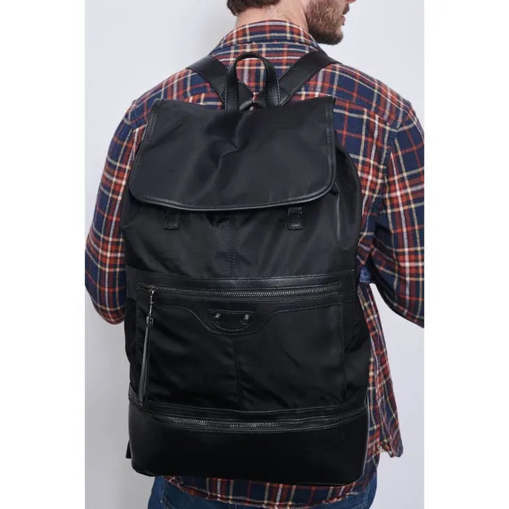 Archer Travel Backpack