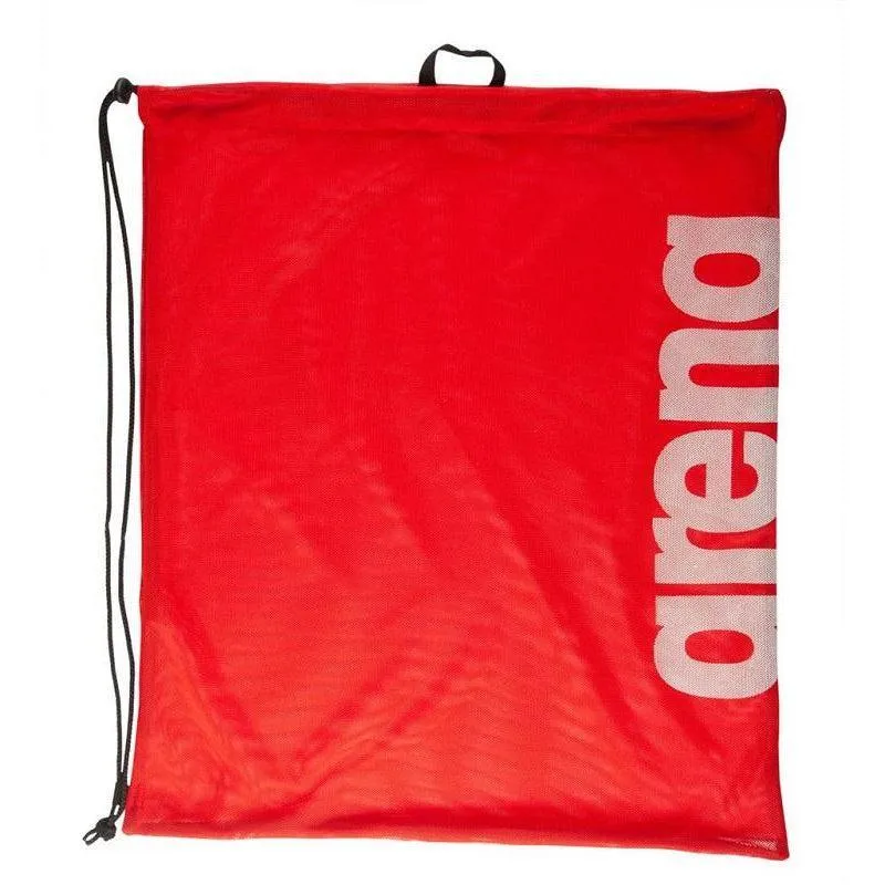 Arena Team Mesh Bag