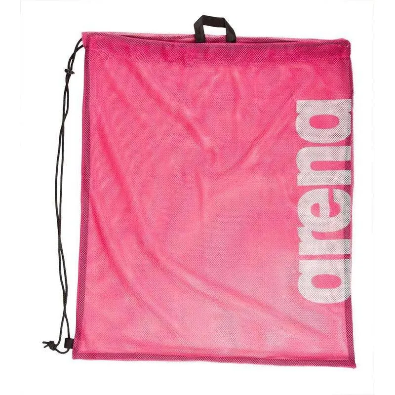 Arena Team Mesh Bag