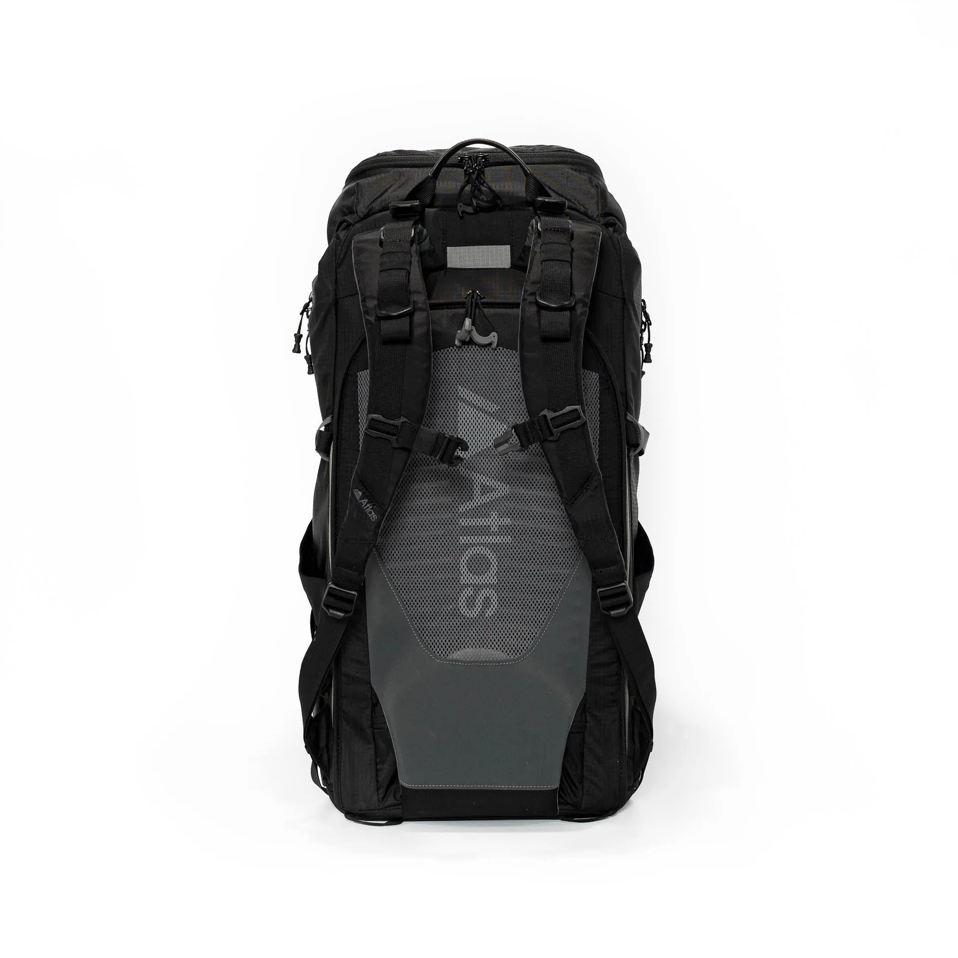 Athlete Camera Backpack by Atlas Packs – Slim, Versatile, and Built for Travel