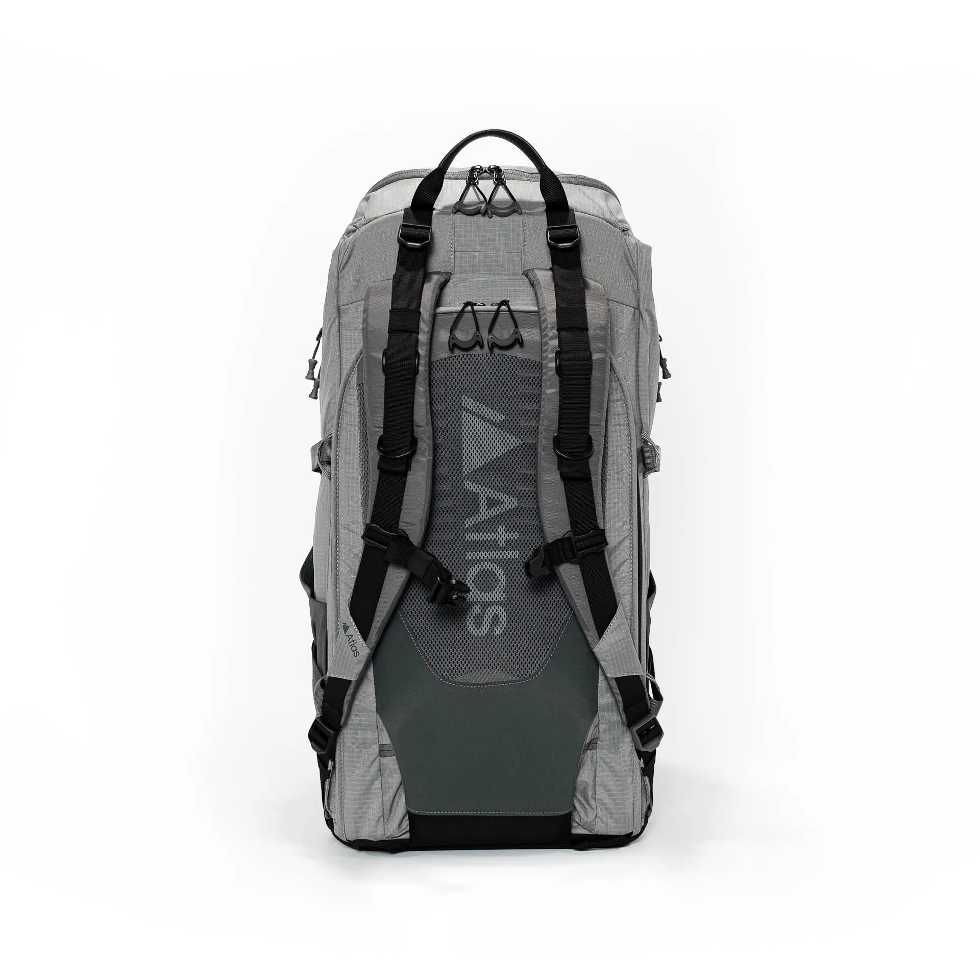 Athlete Camera Backpack by Atlas Packs – Slim, Versatile, and Built for Travel