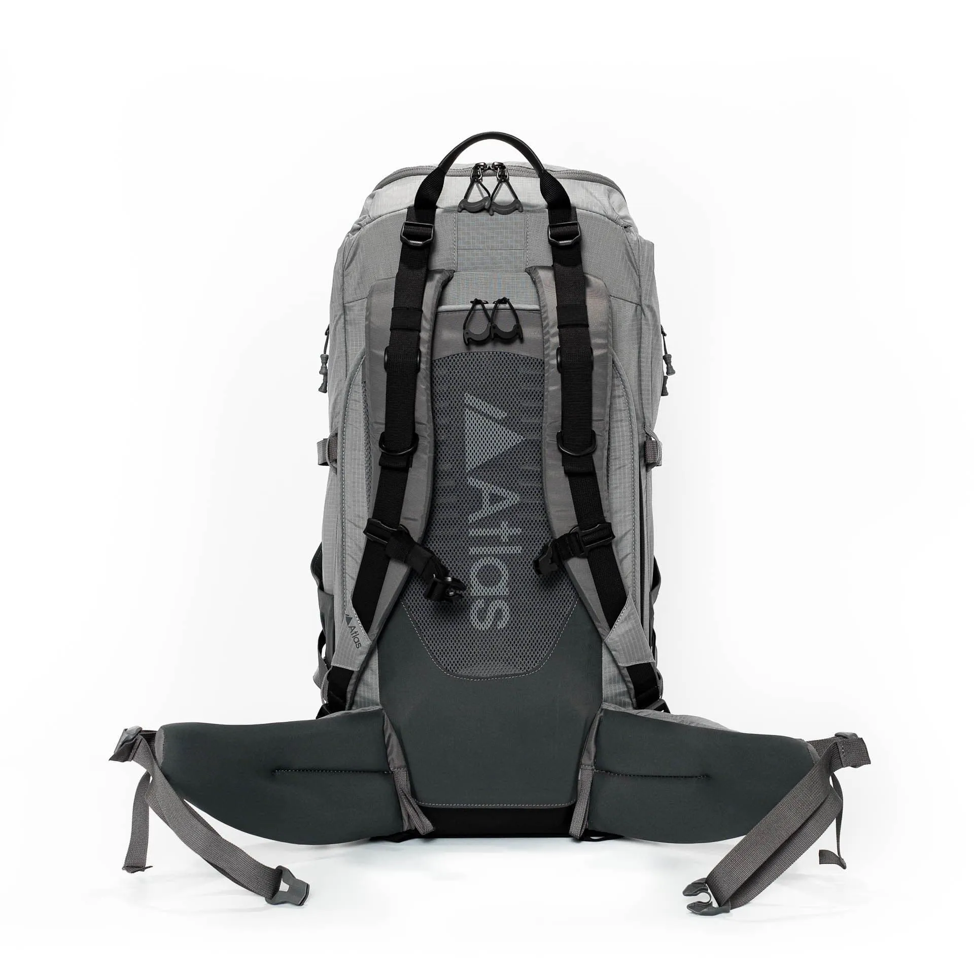 Athlete Camera Backpack by Atlas Packs – Slim, Versatile, and Built for Travel