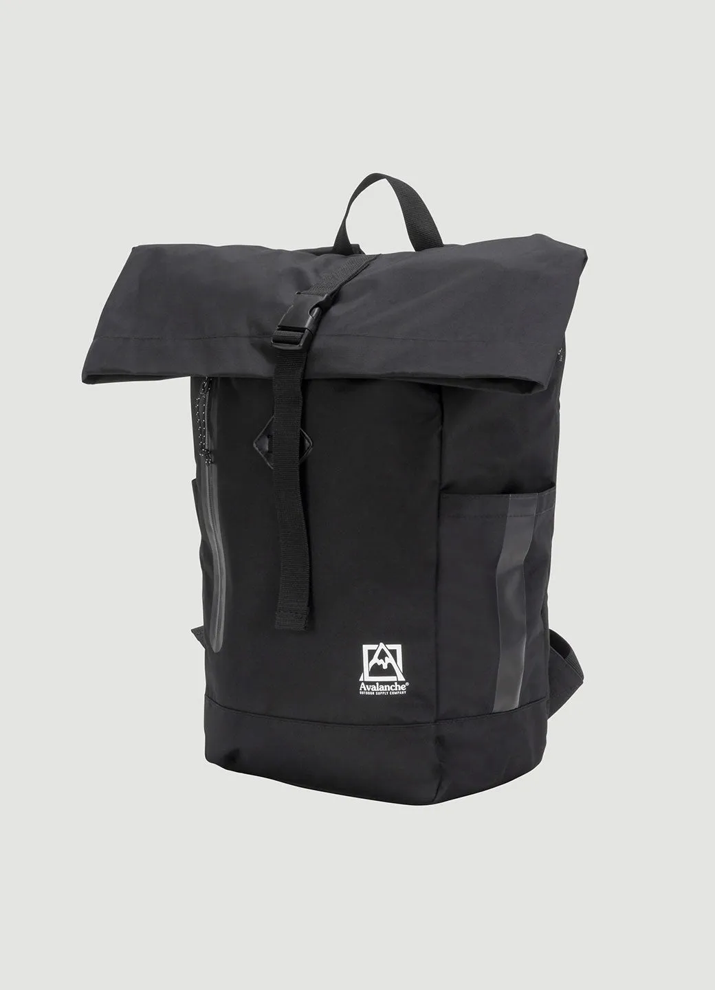 Avalanche Eco Roll Top Backpack