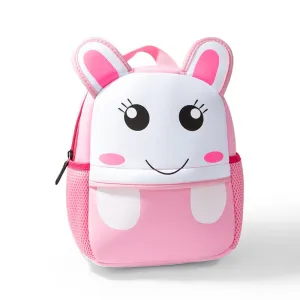 Baby Pink Rabbit Backpack