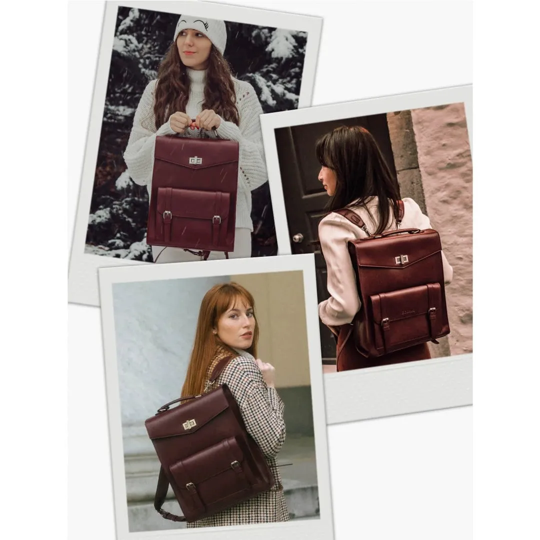 Backpack -New -3