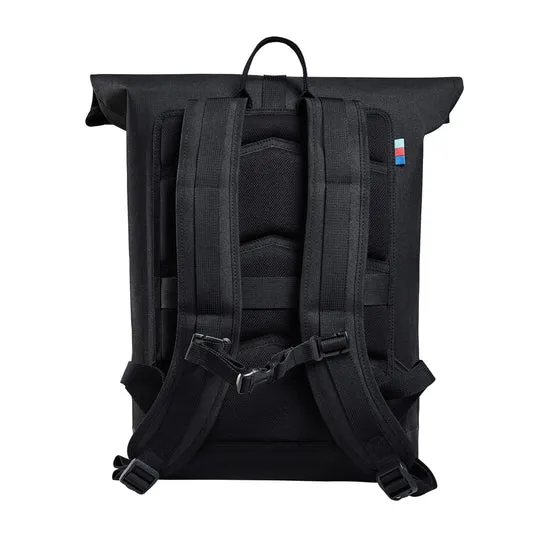 Backpack - Rolltop LITE 2.0 Black