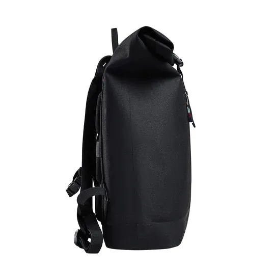 Backpack - Rolltop LITE 2.0 Black