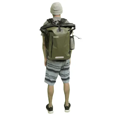 Backpack Waterproof Dry Bag 40L - COR