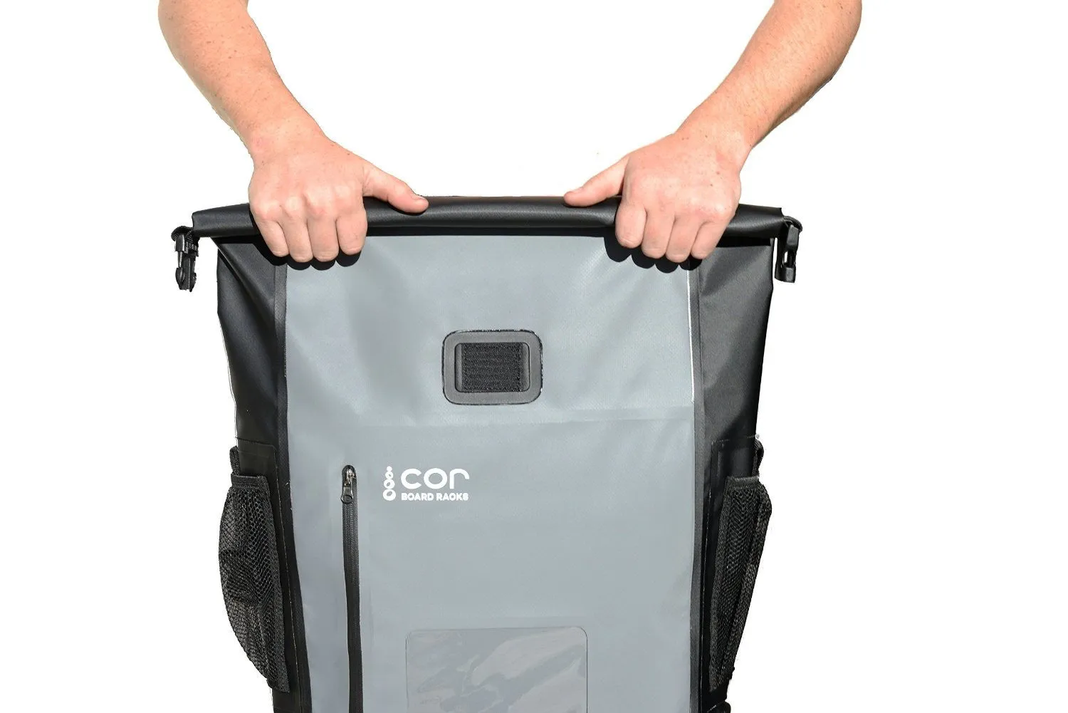 Backpack Waterproof Dry Bag 40L - COR