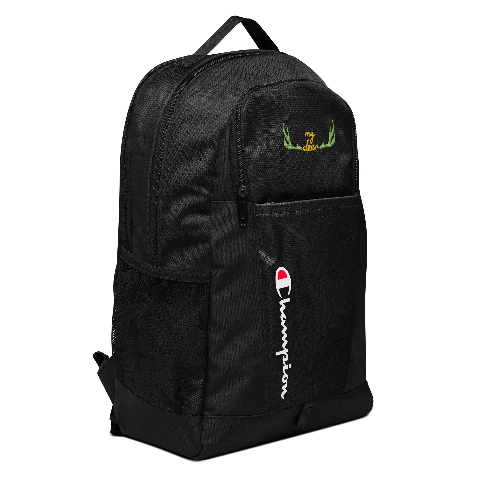 Bag Champion Backpack My Deer