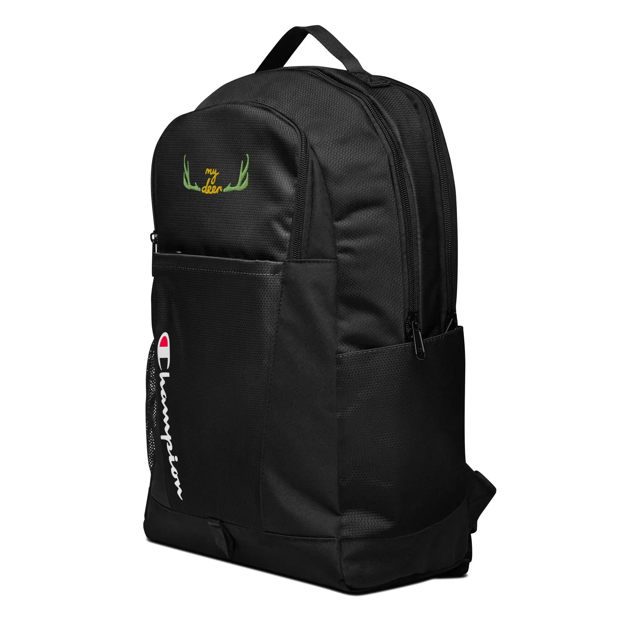 Bag Champion Backpack My Deer