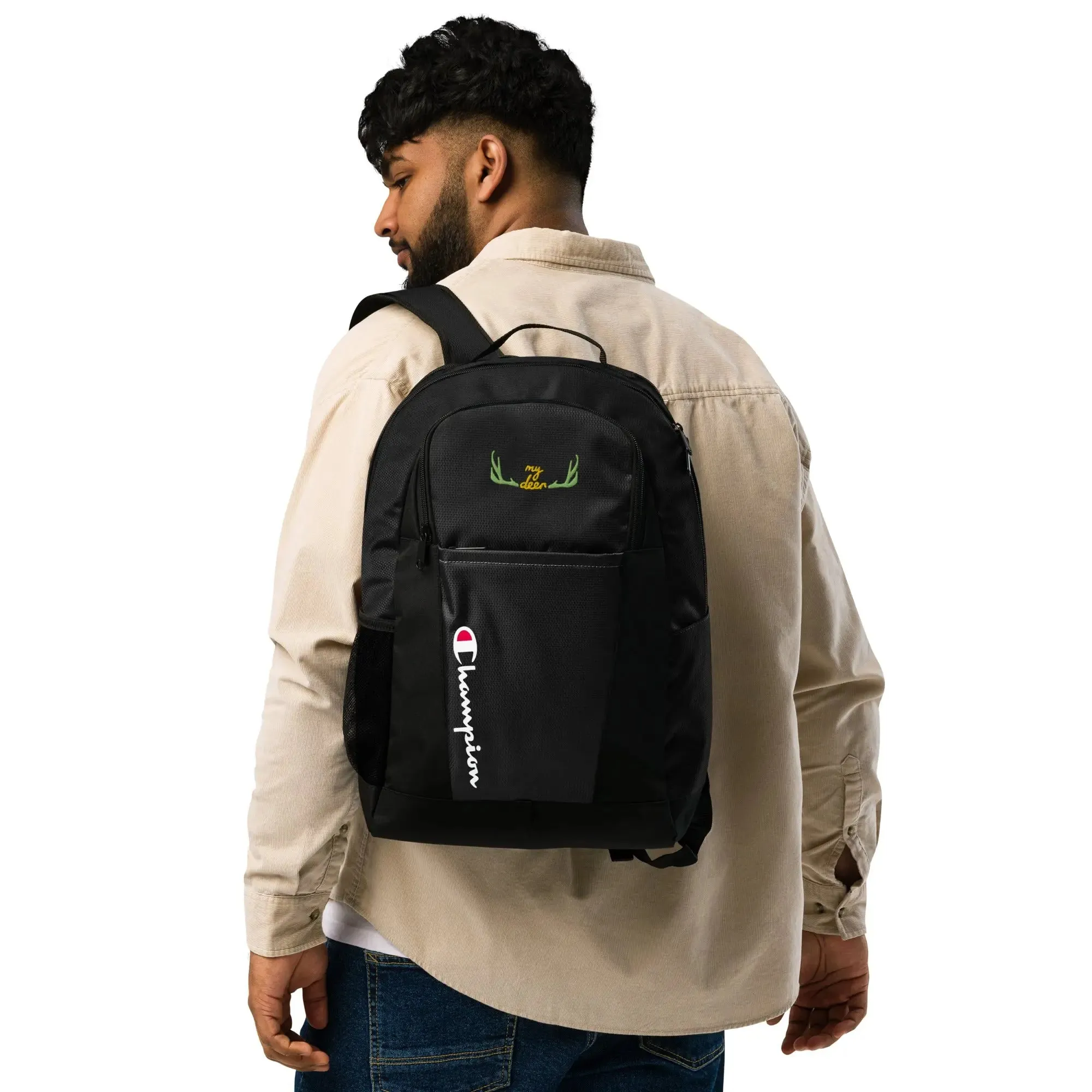 Bag Champion Backpack My Deer