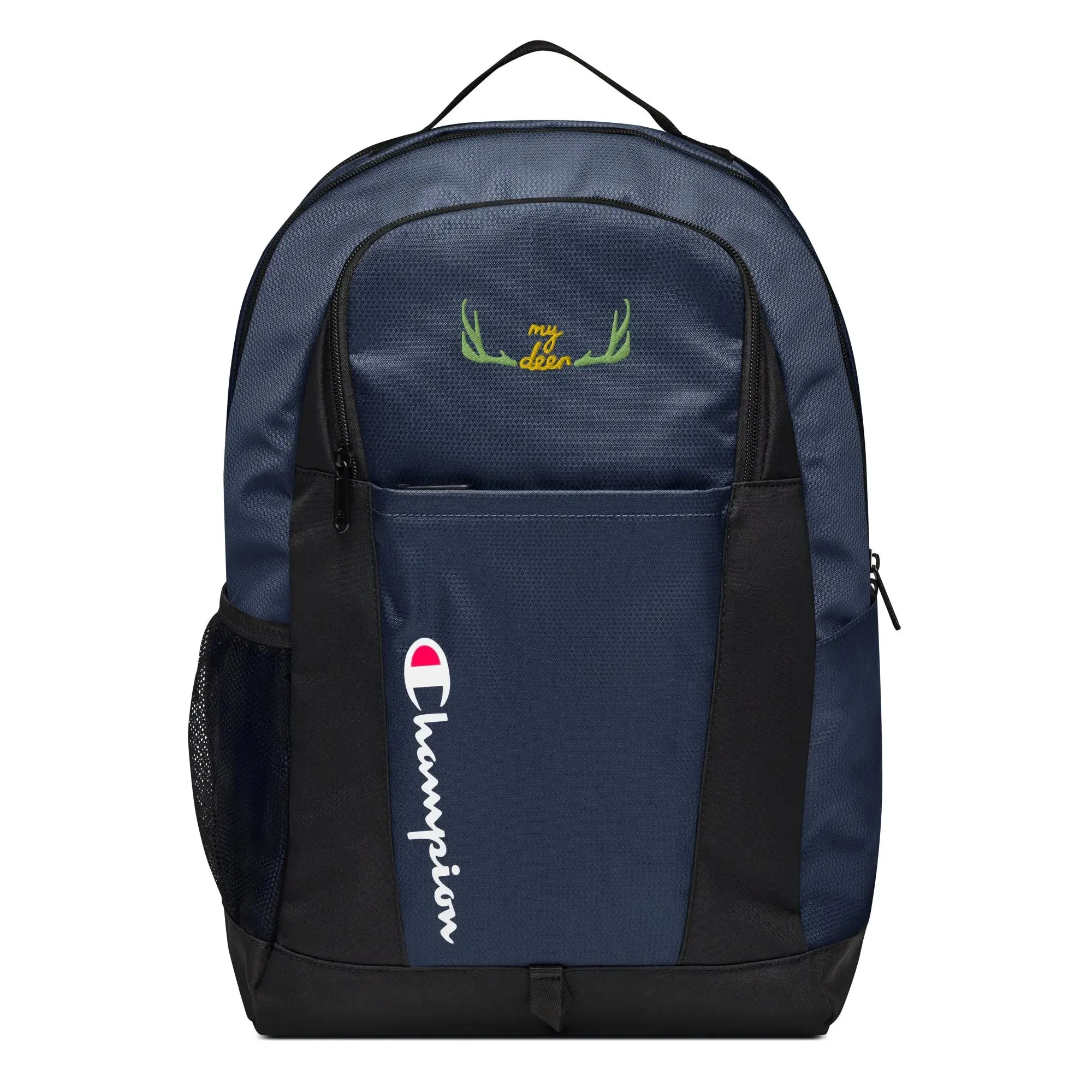 Bag Champion Backpack My Deer