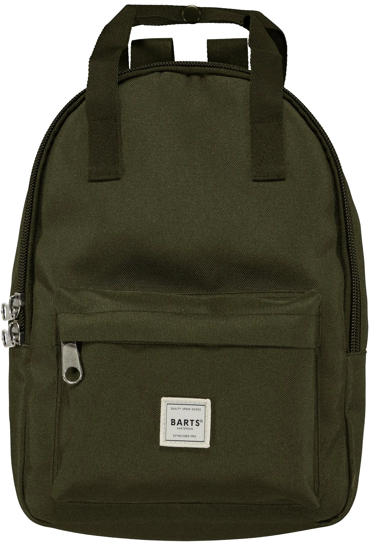 Barts Denver Backpack Army