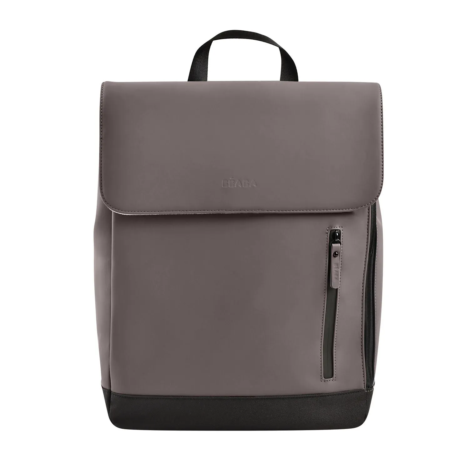 Beaba Oslo Changing Backpack - Mineral Grey