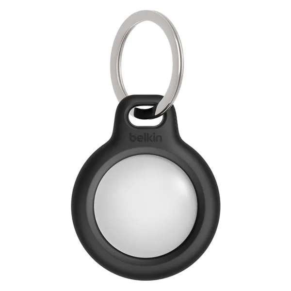 BELKIN Secure Holder with Key Ring for AirTag