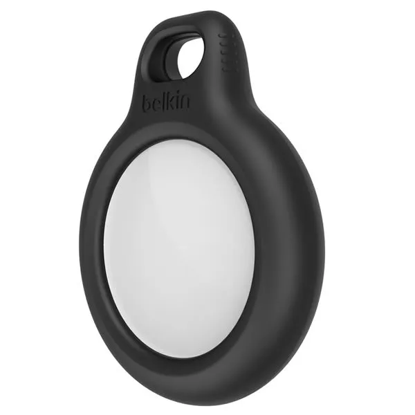 BELKIN Secure Holder with Key Ring for AirTag