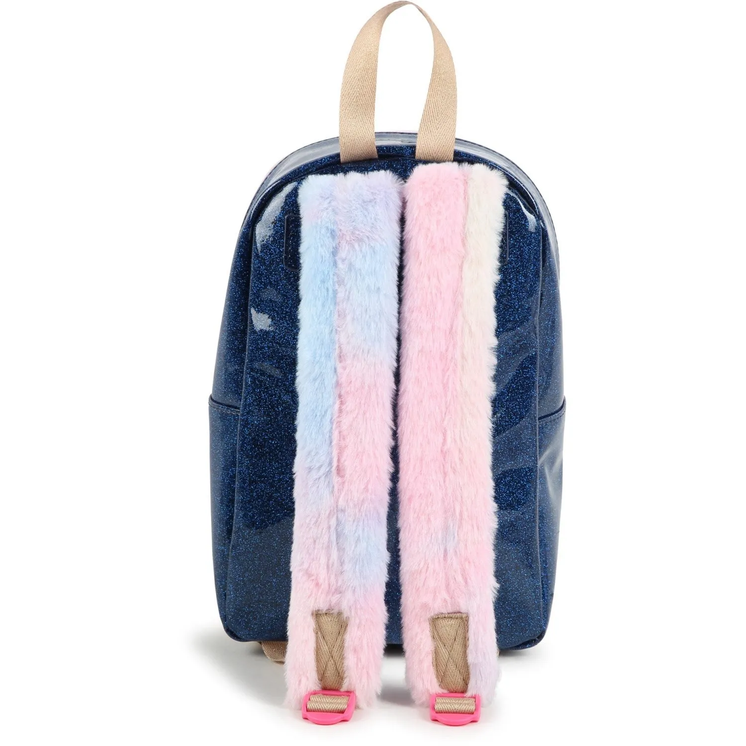 Billieblush Navy Rucksack