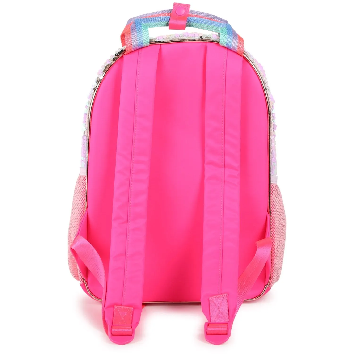 Billieblush Pink Pale Rucksack