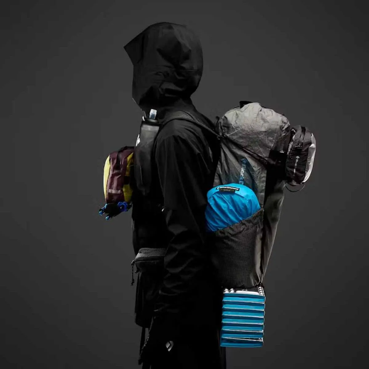 Black Diamond Beta Light 30 Backpack