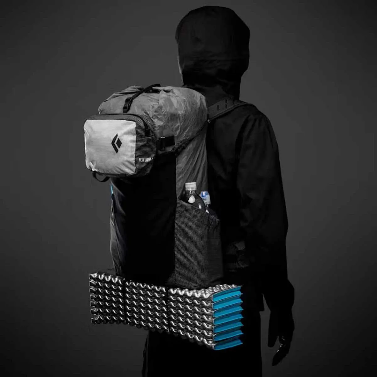 Black Diamond Beta Light 30 Backpack