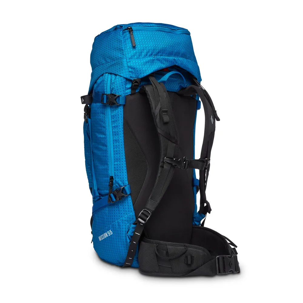 Black Diamond MISSION 55 BACKPACK