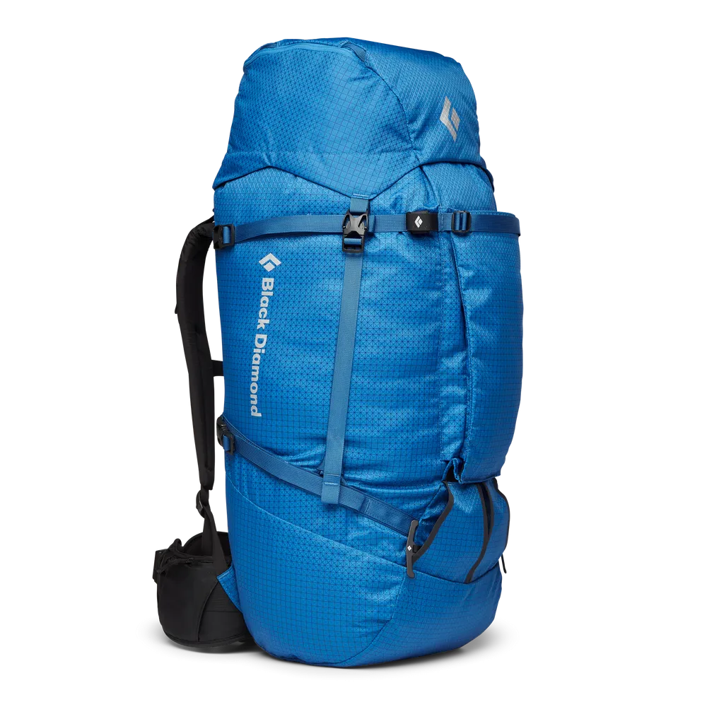 Black Diamond MISSION 55 BACKPACK