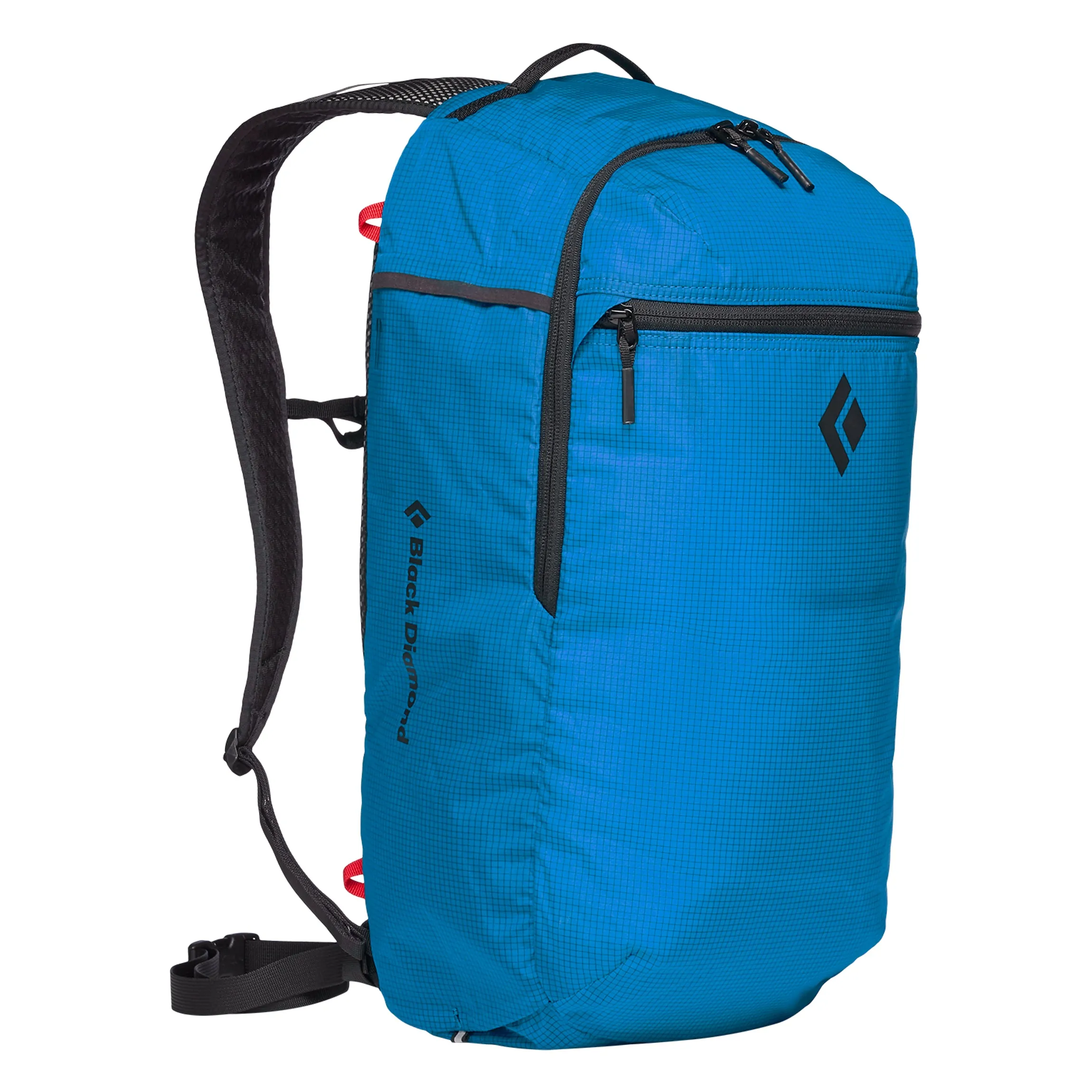 Black Diamond Trail Zip 18 Backpack Kingfisher | Buy Black Diamond Trail Zip 18 Backpack Kingfisher here | Outnorth