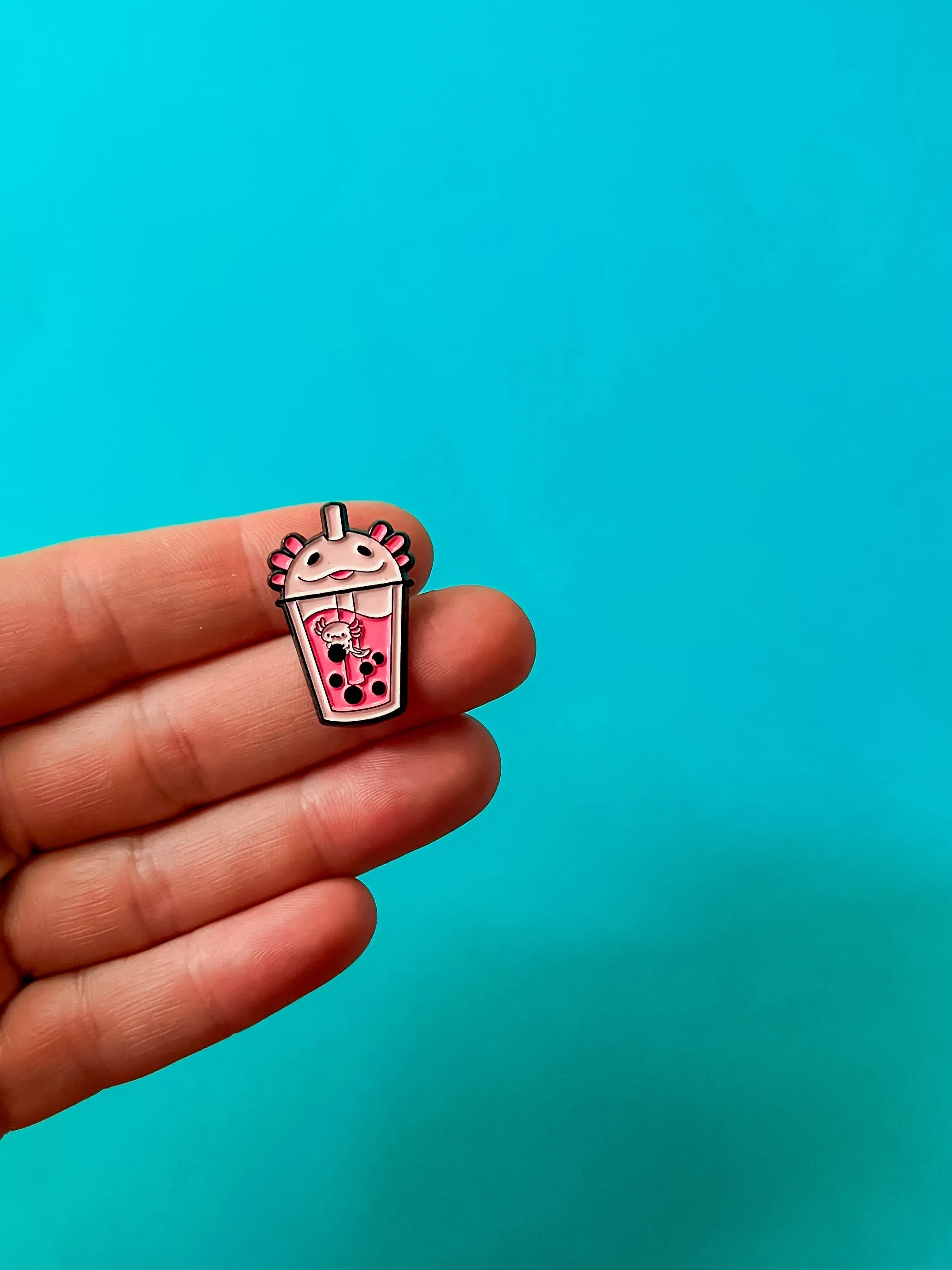 Boba Friends | Enamel Pin