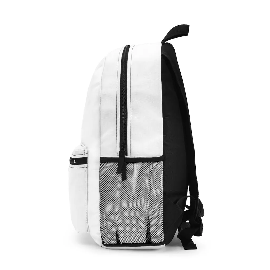 Bone Crusher Scythe Backpack (Made in USA)