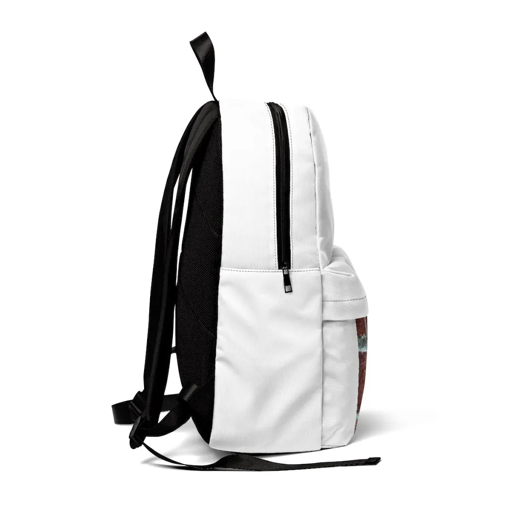 Bricks Unisex Classic Backpack