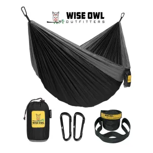 Cali Raised LED Wise Owl Outfitters Hammock