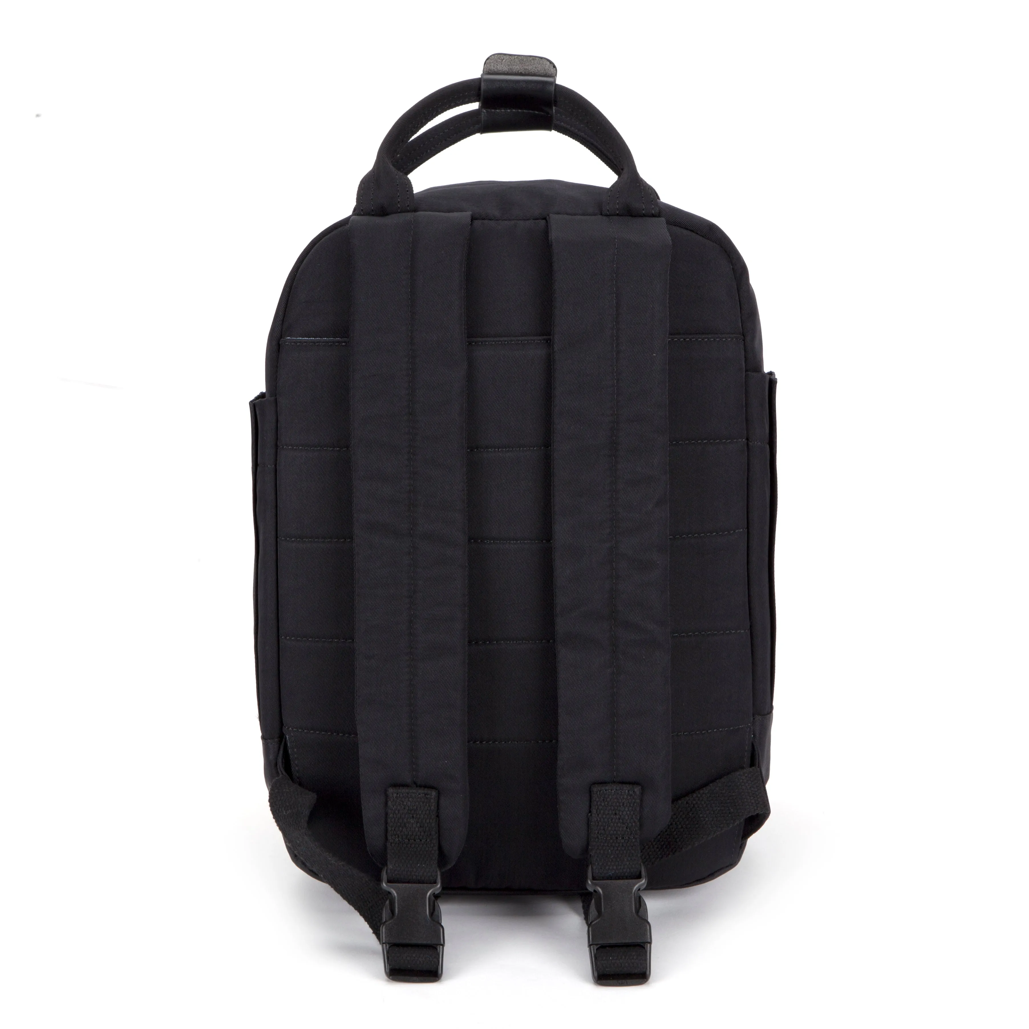 Camden Backpack - Black